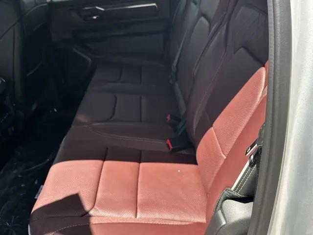 2026 Ram 1500 Limited Crew Cab 4x4 5'7" Box