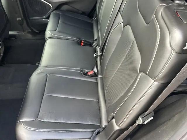 2026 Jeep Grand Cherokee L Limited 4x2
