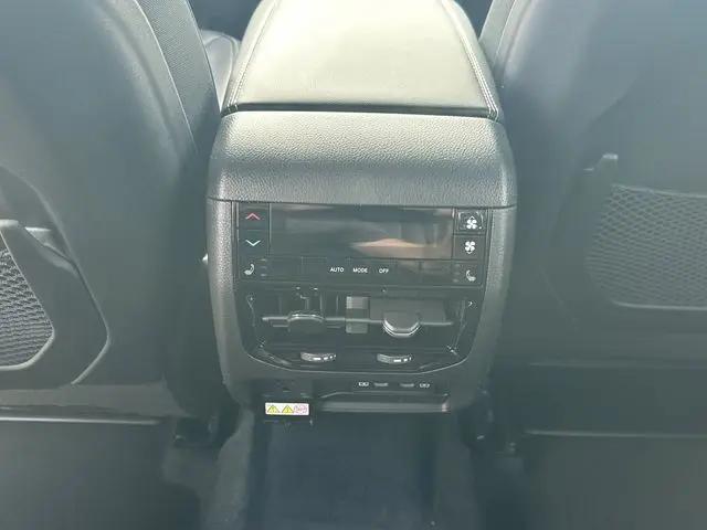 2026 Jeep Grand Cherokee L Limited 4x2