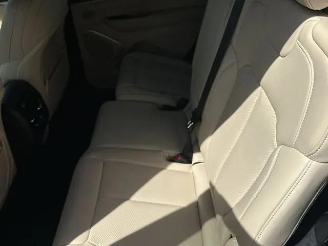 2026 Jeep Grand Cherokee L Limited 4x2