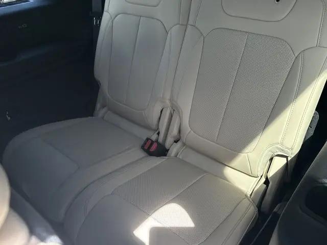 2026 Jeep Grand Cherokee L Limited 4x2