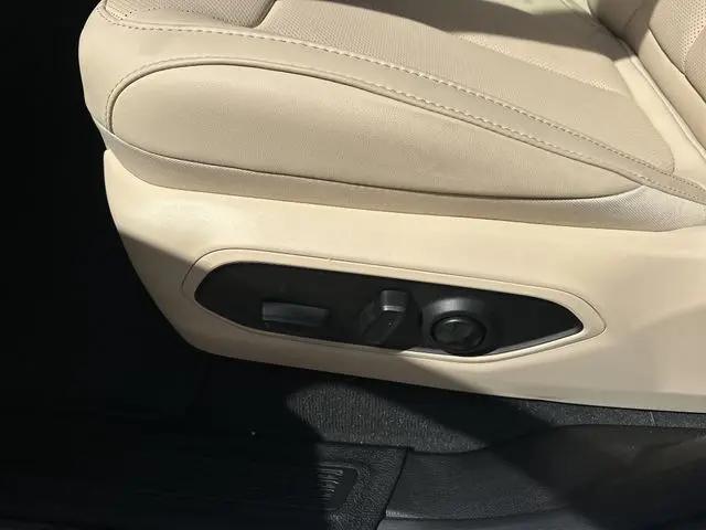 2026 Jeep Grand Cherokee L Limited 4x2