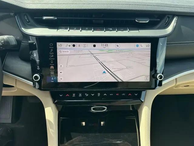 2026 Jeep Grand Cherokee L Limited 4x2