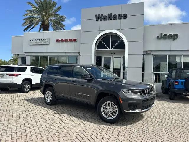 2026 Jeep Grand Cherokee L Laredo 4x2 for sale in Stuart, FL