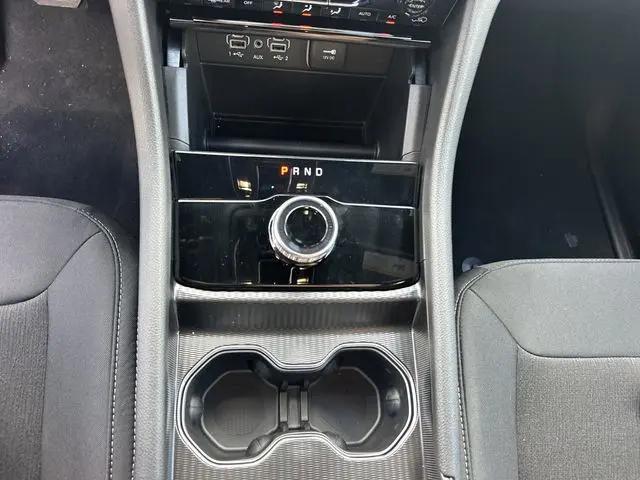 2026 Jeep Grand Cherokee L Laredo 4x2