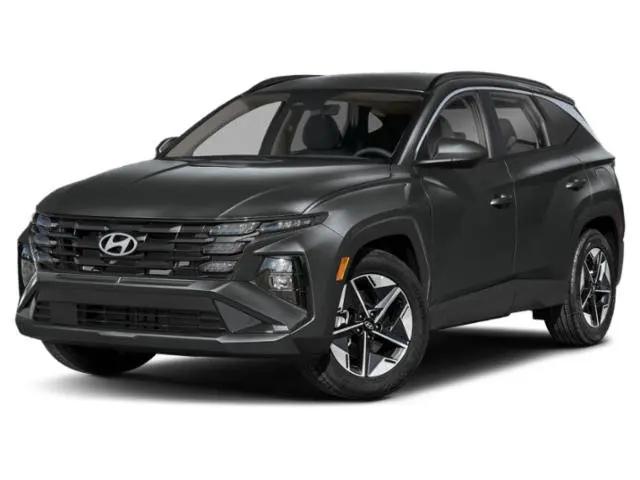 2026 Hyundai Tucson SEL for sale in Stuart, FL
