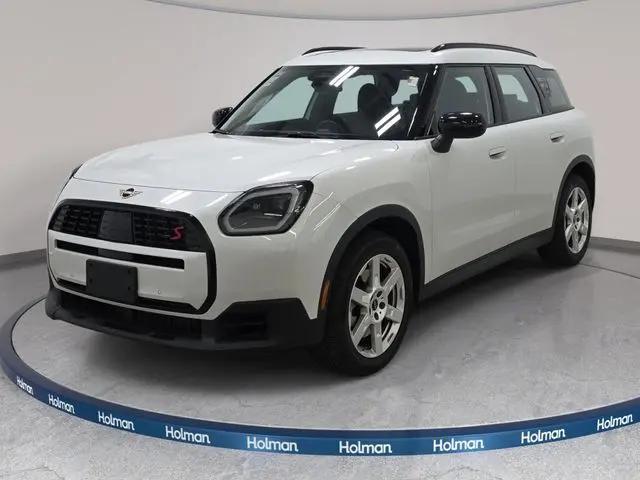 2026 MINI Cooper Countryman Cooper S for sale in Mount Laurel, NJ