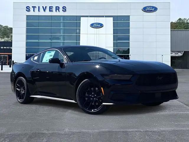 2026 Ford Mustang EcoBoost Fastback for sale in Birmingham, AL