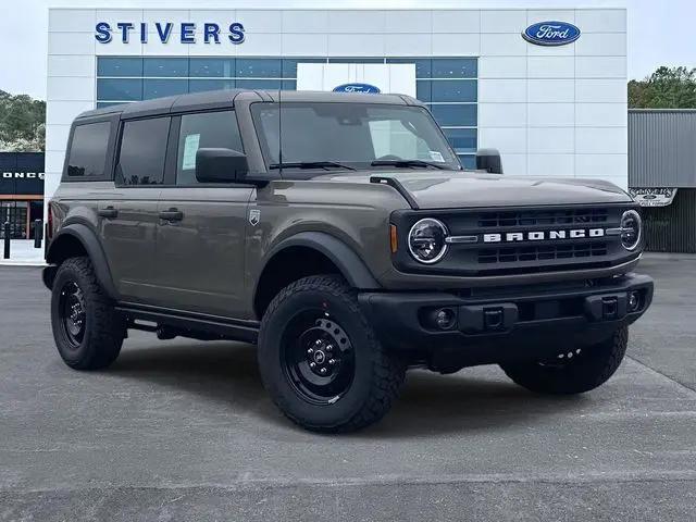 2026 Ford Bronco Big Bend for sale in Birmingham, AL