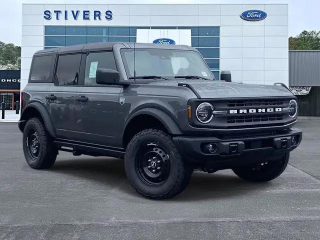2026 Ford Bronco Big Bend for sale in Birmingham, AL
