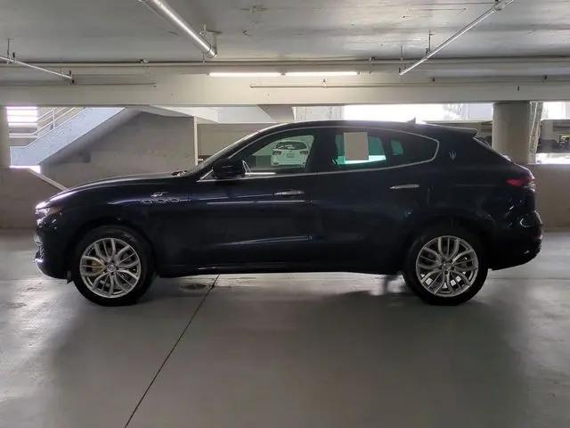 2022 Maserati Levante GT