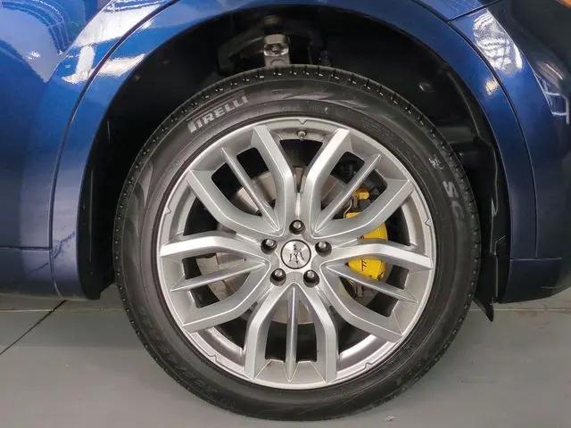 2022 Maserati Levante GT