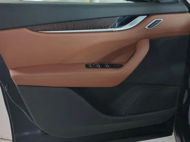 2022 Maserati Levante GT