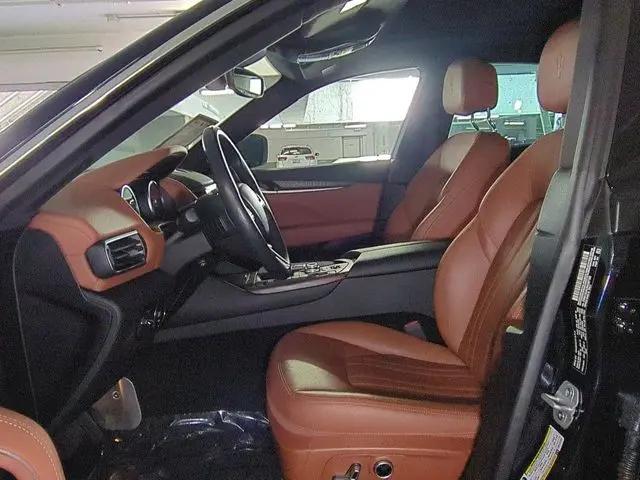 2022 Maserati Levante GT