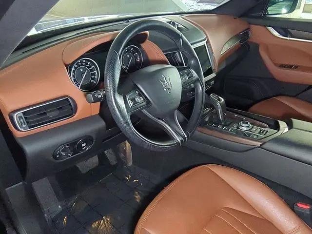 2022 Maserati Levante GT