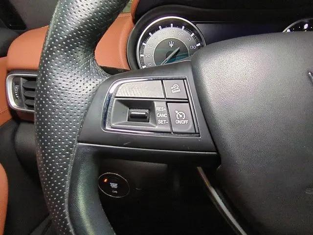 2022 Maserati Levante GT