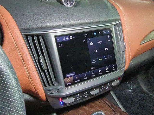 2022 Maserati Levante GT