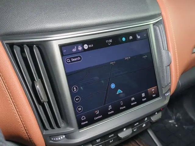 2022 Maserati Levante GT