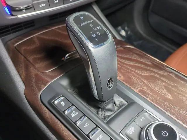 2022 Maserati Levante GT
