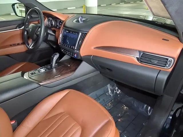 2022 Maserati Levante GT