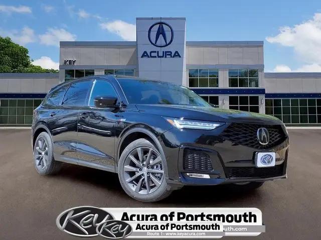 2026 Acura MDX A-SPEC for sale in Portsmouth, NH