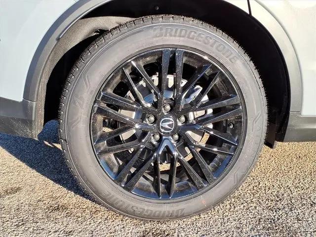 2026 Acura MDX A-SPEC Advance Package