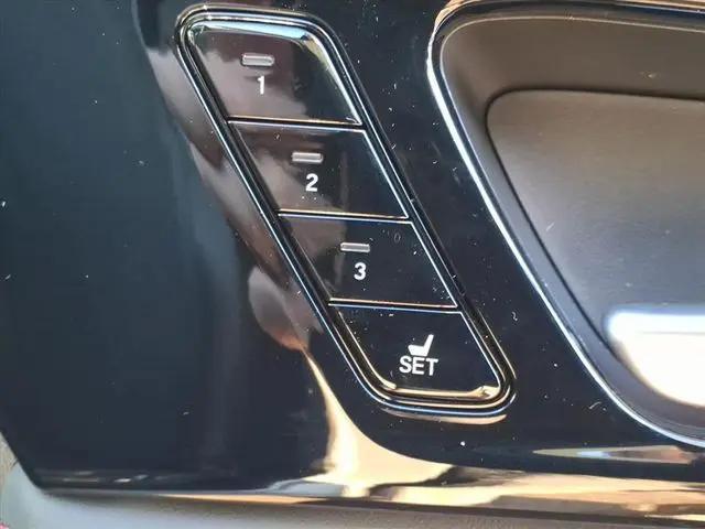 2026 Acura MDX A-SPEC Advance Package