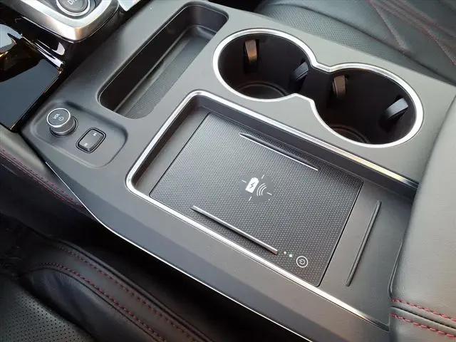2026 Acura MDX A-SPEC Advance Package