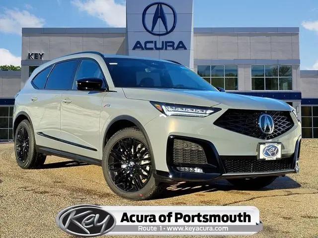2026 Acura MDX A-SPEC Advance Package for sale in Portsmouth, NH