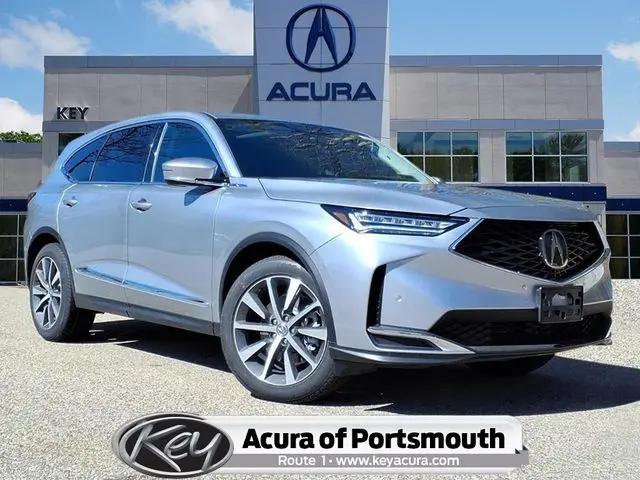 2026 Acura MDX Technology Package for sale in Portsmouth, NH