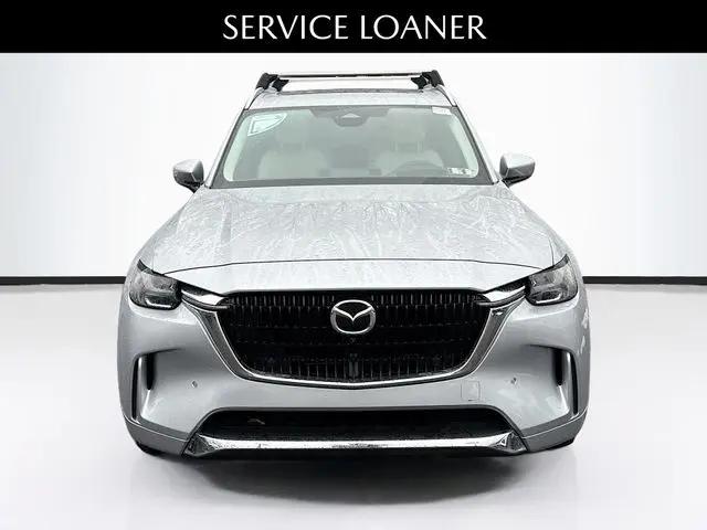 2025 Mazda X-90 3.3 Turbo S Premium Plus Package
