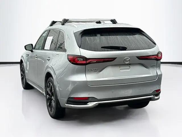 2025 Mazda X-90 3.3 Turbo S Premium Plus Package