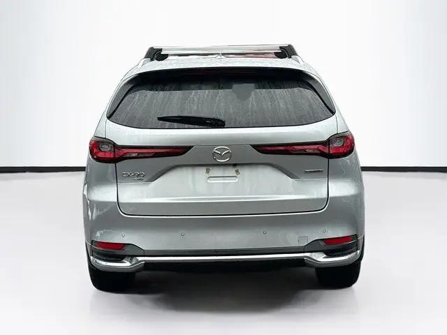 2025 Mazda X-90 3.3 Turbo S Premium Plus Package