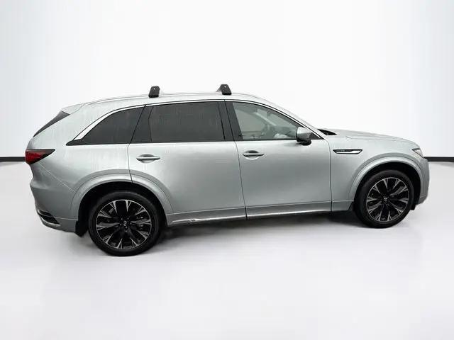 2025 Mazda X-90 3.3 Turbo S Premium Plus Package