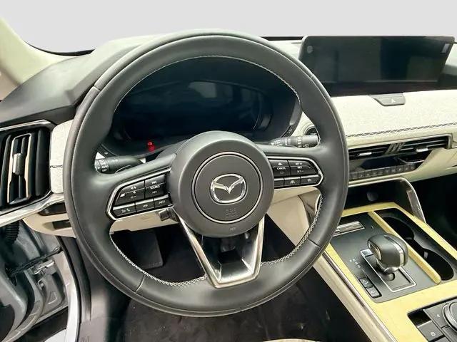 2025 Mazda X-90 3.3 Turbo S Premium Plus Package