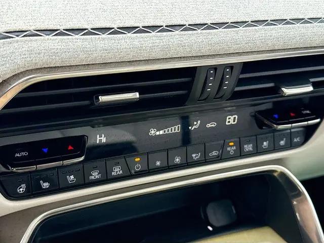2025 Mazda X-90 3.3 Turbo S Premium Plus Package