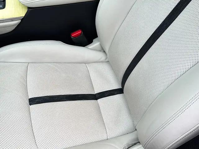2025 Mazda X-90 3.3 Turbo S Premium Plus Package
