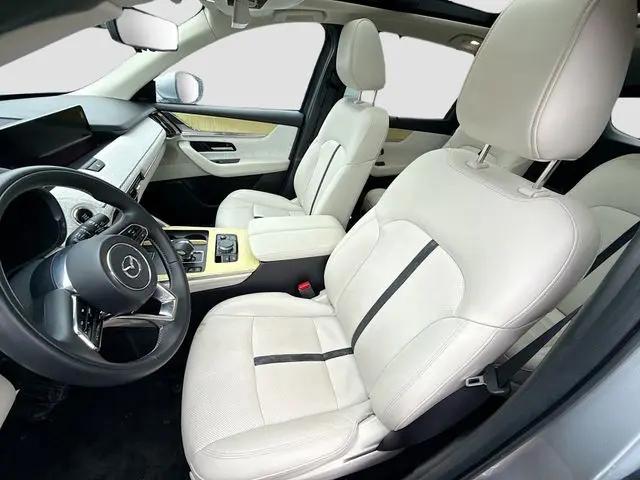 2025 Mazda X-90 3.3 Turbo S Premium Plus Package
