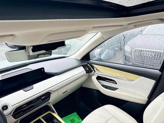 2025 Mazda X-90 3.3 Turbo S Premium Plus Package