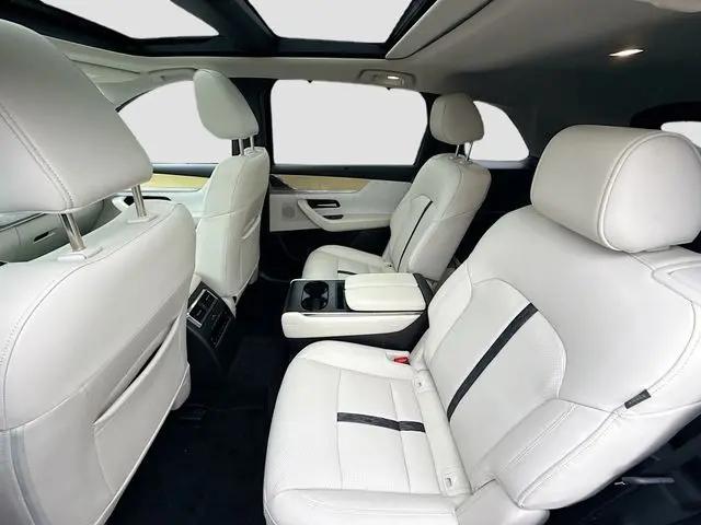 2025 Mazda X-90 3.3 Turbo S Premium Plus Package
