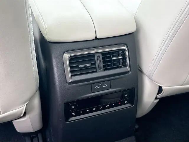 2025 Mazda X-90 3.3 Turbo S Premium Plus Package