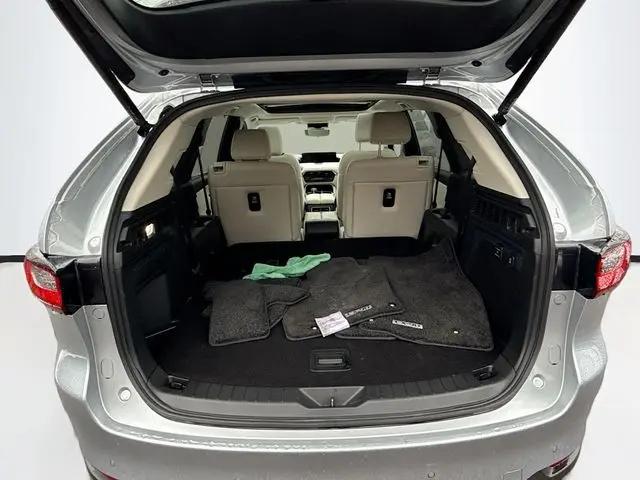 2025 Mazda X-90 3.3 Turbo S Premium Plus Package