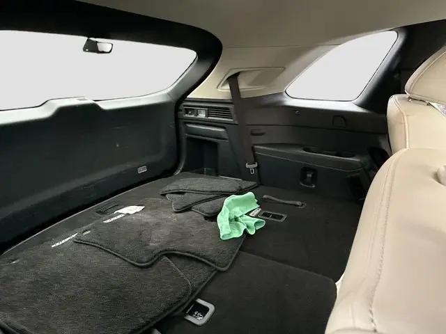 2025 Mazda X-90 3.3 Turbo S Premium Plus Package