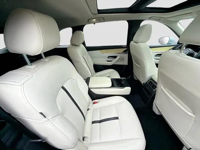 2025 Mazda X-90 3.3 Turbo S Premium Plus Package