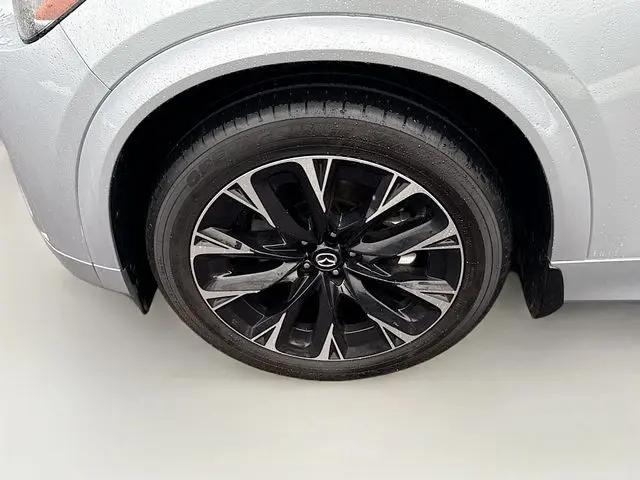 2025 Mazda X-90 3.3 Turbo S Premium Plus Package