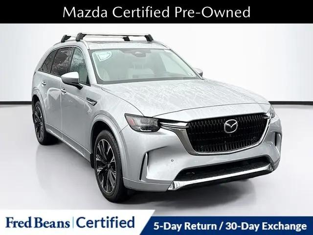 2025 Mazda X-90 3.3 Turbo S Premium Plus Package for sale in Willow Grove, PA
