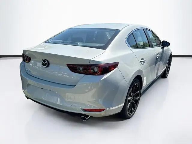 2026 Mazda Mazda3 2.5 S Select Sport