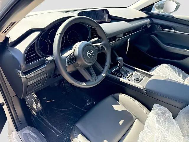 2026 Mazda Mazda3 2.5 S Select Sport