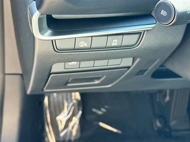 2026 Mazda Mazda3 2.5 S Select Sport