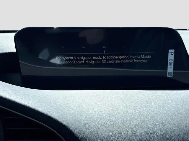 2026 Mazda Mazda3 2.5 S Select Sport